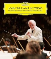 John Williams in Tokyo