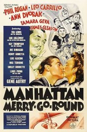 Manhattan Merry-Go-Round