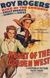 Heart of the Golden West