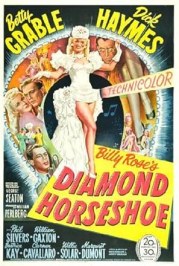 Diamond Horseshoe