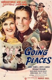 Going Places