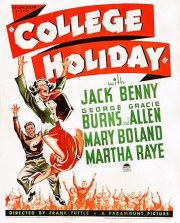 College Holiday