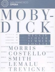 Moby-Dick