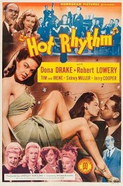 Hot Rhythm