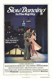 Slow Dancing in the Big City