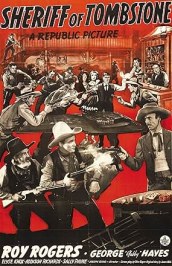 Sheriff of Tombstone