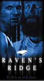 Raven's Ridge