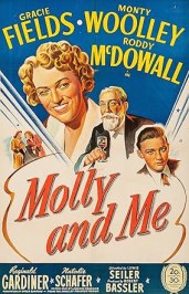 Molly and Me
