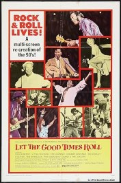 Let the Good Times Roll