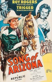 Song of Arizona