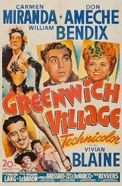 Greenwich Village