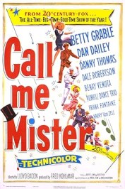 Call Me Mister