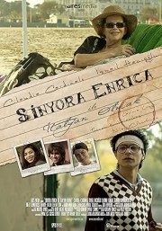 Sinyora Enrica ile Italyan Olmak