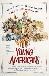 Young Americans