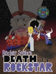 Death of a Rockstar
