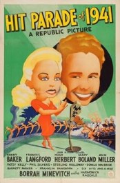 Hit Parade of 1941