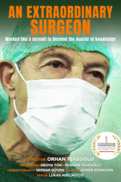 An Extraordinary Surgeon