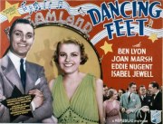 Dancing Feet
