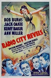 Radio City Revels