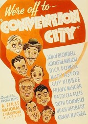 Convention City