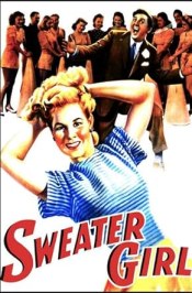 Sweater Girl