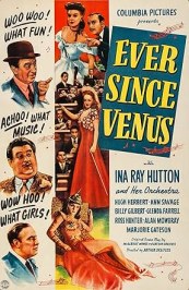 Ever Since Venus