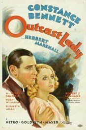 Outcast Lady