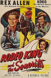 Rodeo King and the Senorita