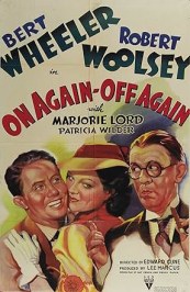 On Again-Off Again