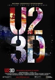 U2 3D