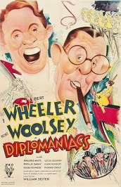 Diplomaniacs