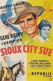 Sioux City Sue