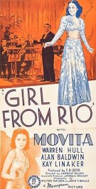 The Girl from Rio