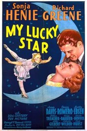 My Lucky Star