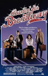 Headin' for Broadway