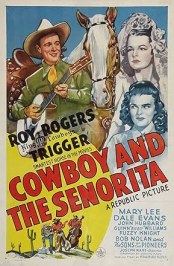 Cowboy and the Senorita
