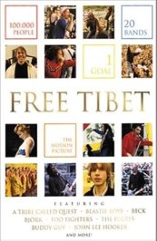 Free Tibet