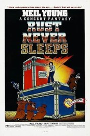 Rust Never Sleeps