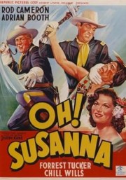 Oh! Susanna