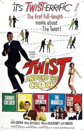 Twist Around the Clock