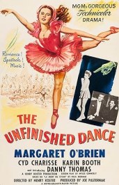 The Unfinished Dance