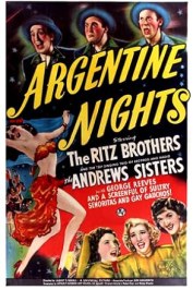 Argentine Nights