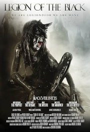 Legion of the Black