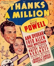 Thanks a Million