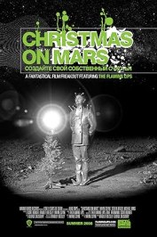 Christmas on Mars