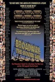 Broadway: The Golden Age, by the Legends Who Were There