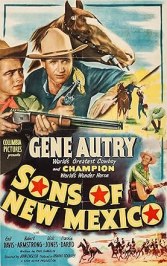 Sons of New Mexico