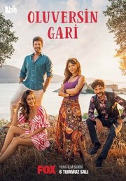 Saglik Oluversin Gari