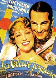 The Merry Widow