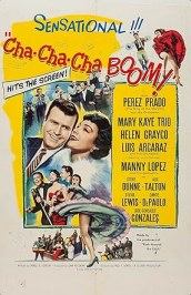 Cha-Cha-Cha Boom!